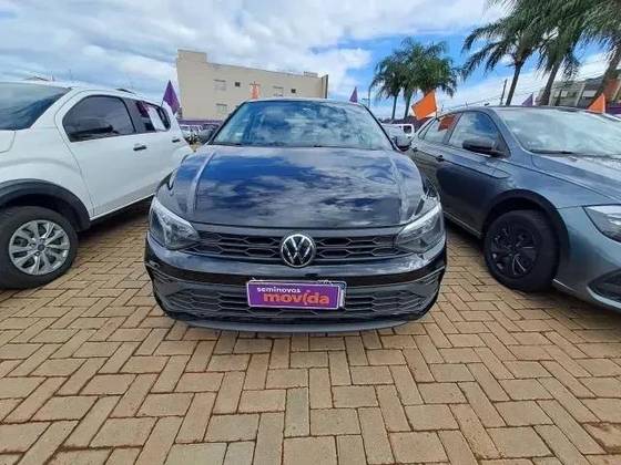VOLKSWAGEN POLO 1.0 MPI TRACK MANUAL VOLKSWAGEN POLO 1.0 MPI TRACK MANUAL